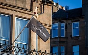 Best Western Plus Edinburgh City Centre Bruntsfield Hotel